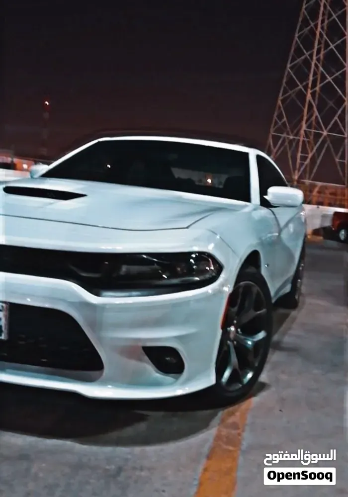 Dodge Charger 2019 photo 5