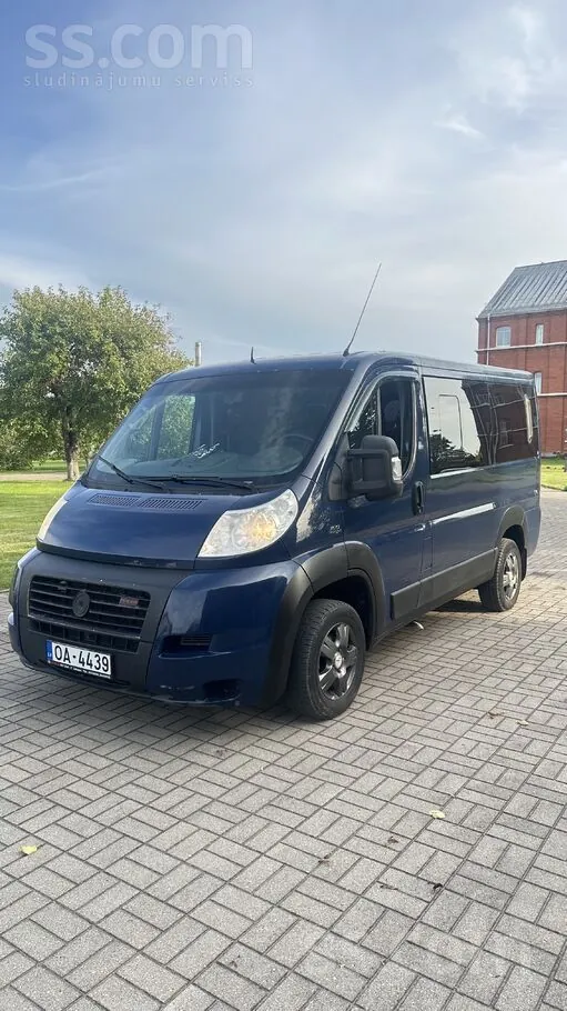 Fiat Ducato