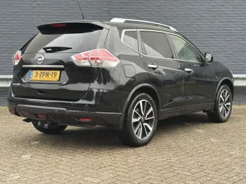 Nissan X-Trail 2015 photo 2