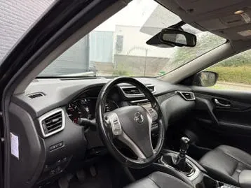 Nissan X-Trail 2015 photo 3