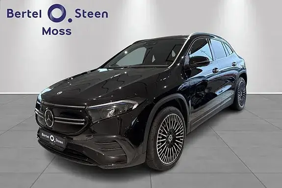 Mercedes-Benz Eqa 350