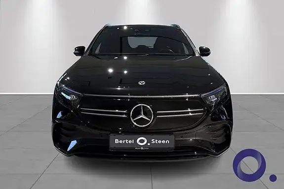 Mercedes-Benz Eqa 350 2024 photo 3