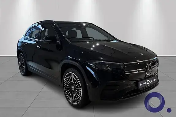 Mercedes-Benz Eqa 350 2024 photo 2