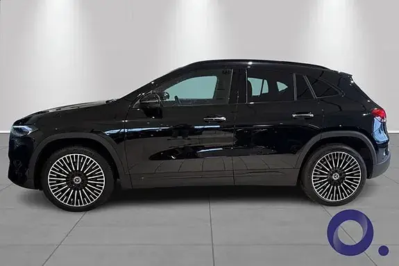 Mercedes-Benz Eqa 350 2024 photo 4