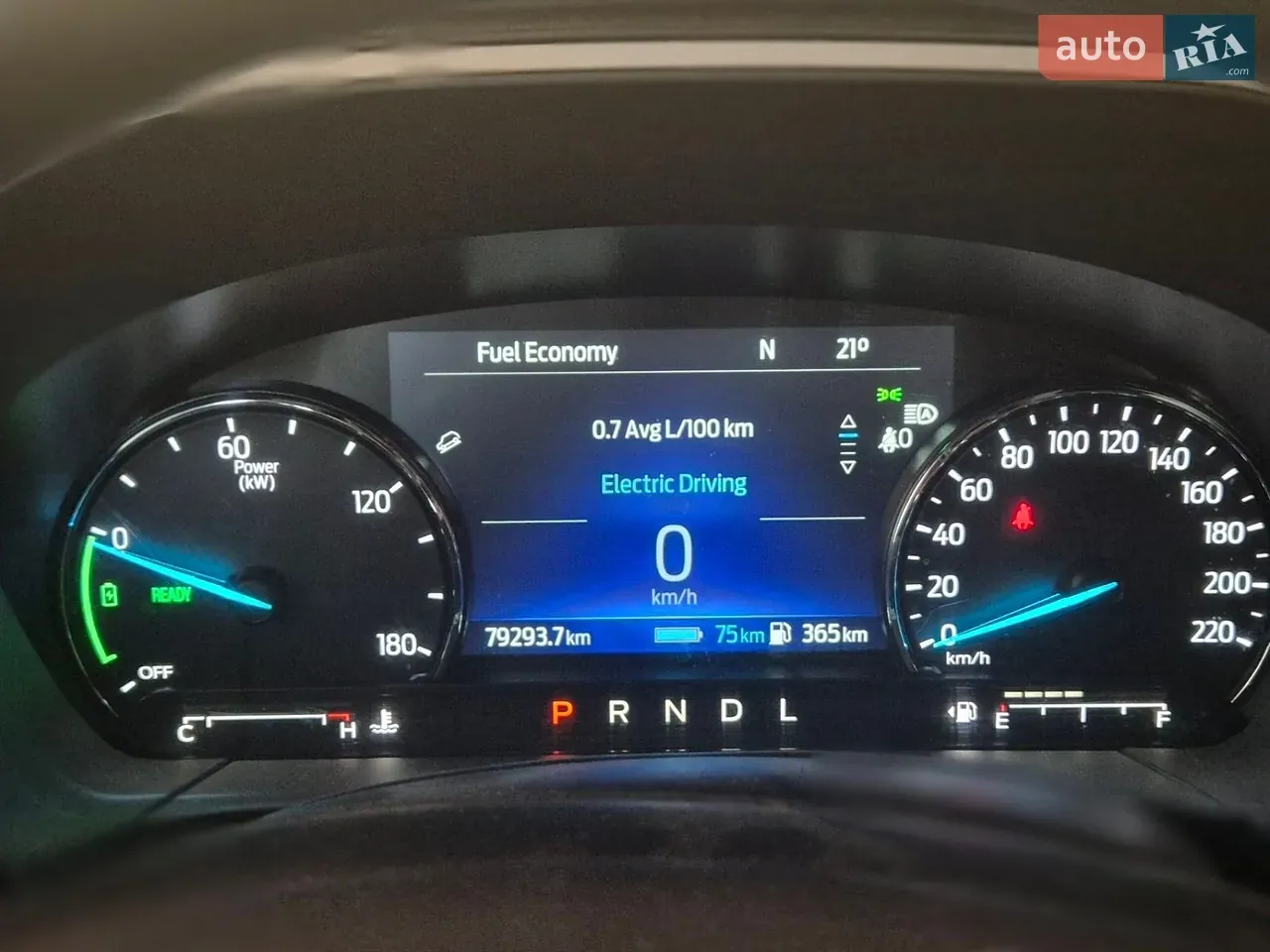 Ford Escape 2022 photo 3