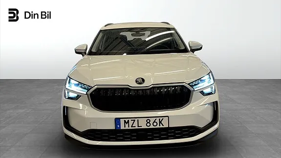Skoda Kodiaq 2025 photo 4