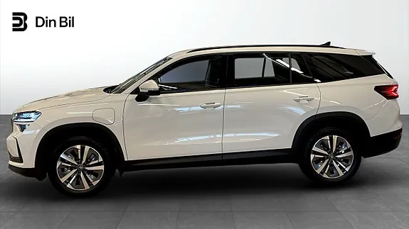 Skoda Kodiaq 2025 photo 2