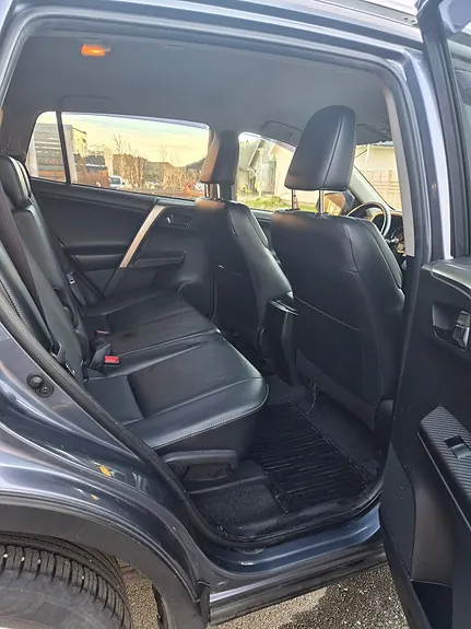 Toyota Rav4 2013 photo 5