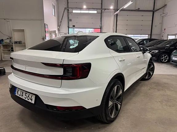 Polestar 2 2024 photo 3
