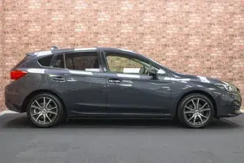 Subaru Impreza 2017 photo 5