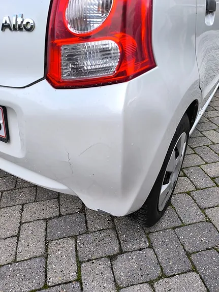 Suzuki Alto 2009 photo 5