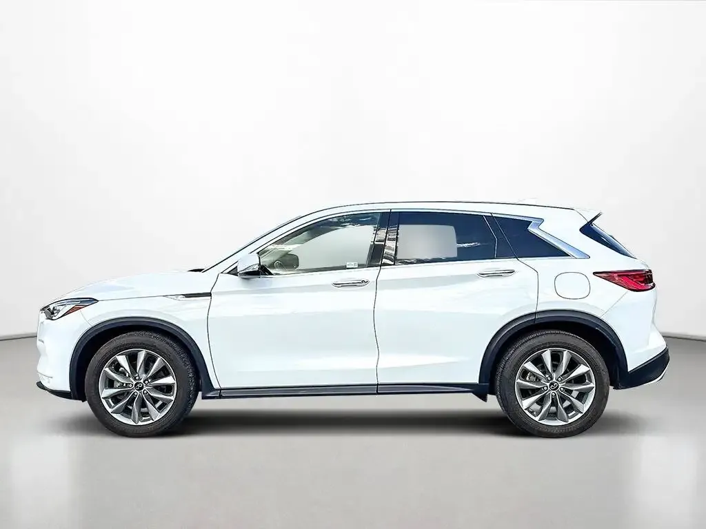 Infiniti Qx50 2022 photo 2