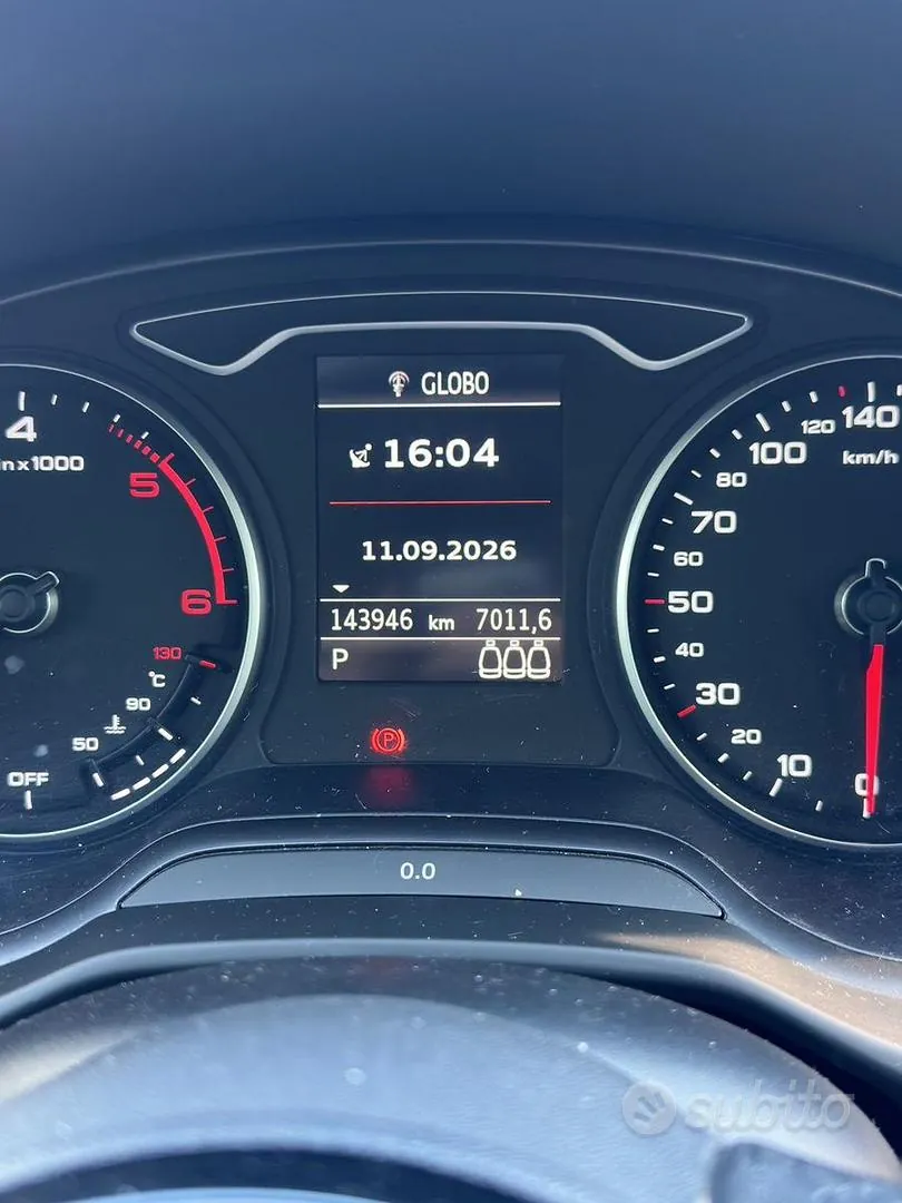 Audi Q2 2018 photo 5