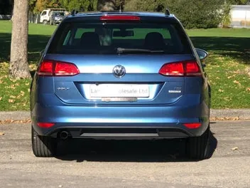 Volkswagen Golf 2015 photo 5