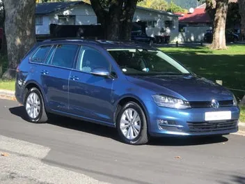 Volkswagen Golf 2015 photo 2