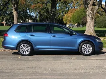 Volkswagen Golf 2015 photo 3