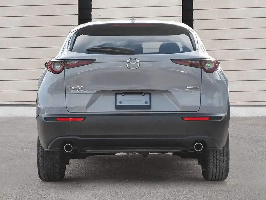 Mazda Cx-30 2026 photo 5