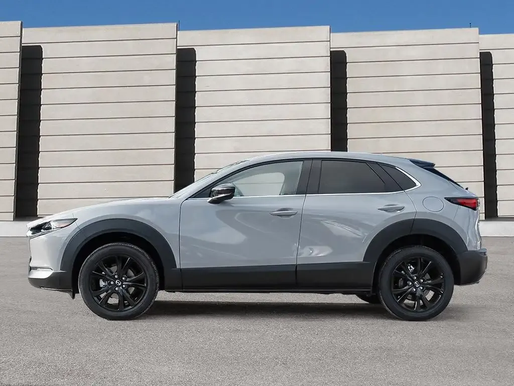 Mazda Cx-30 2026 photo 3
