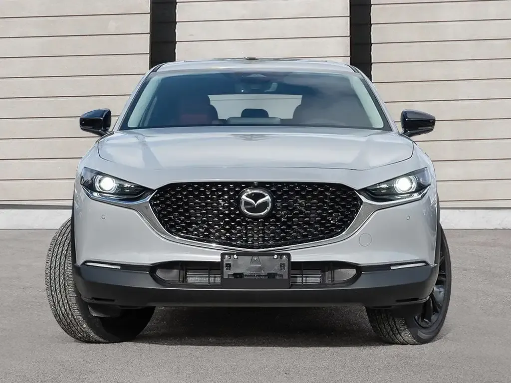 Mazda Cx-30 2026 photo 2