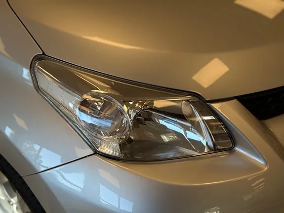 Toyota Urban Cruiser 2009 photo 3