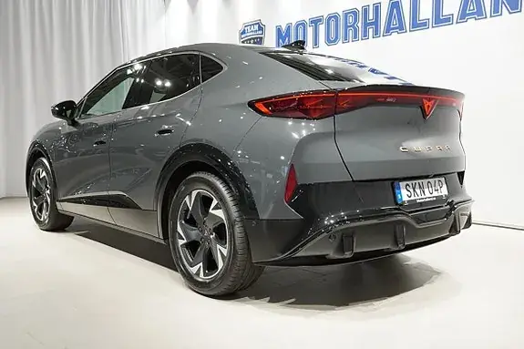 Cupra Tavascan 2026 photo 2