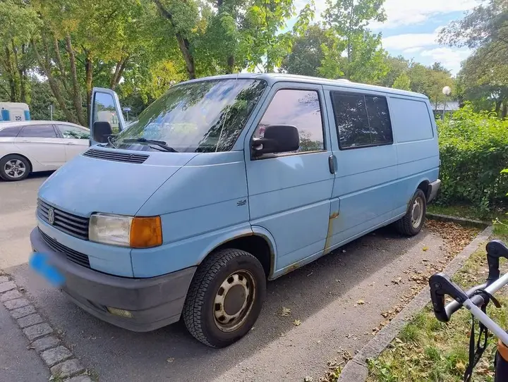 Volkswagen T4