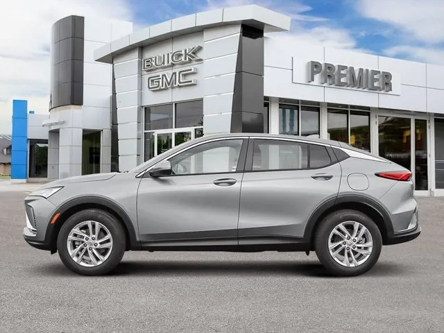 Buick Envista 2026 photo 3