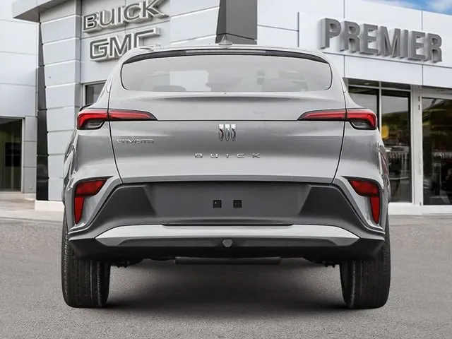 Buick Envista 2026 photo 5