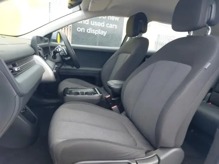 Hyundai Ioniq 5 2025 photo 5