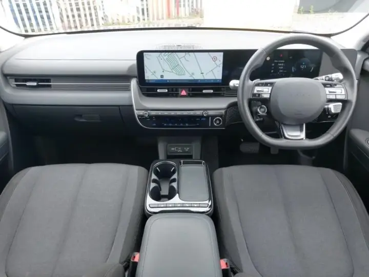 Hyundai Ioniq 5 2025 photo 3