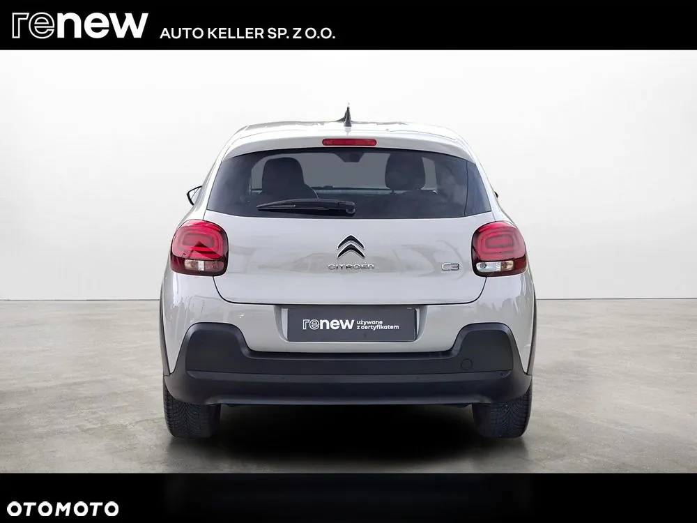 Citroen C3 2024 photo 5
