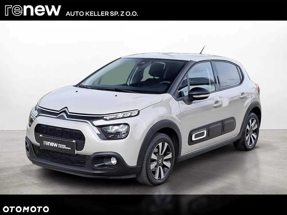 Citroen C3 2024 photo 2