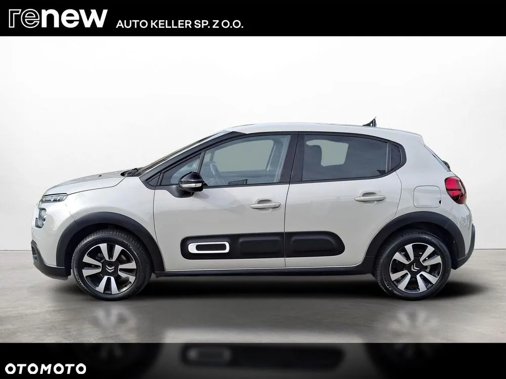 Citroen C3 2024 photo 3