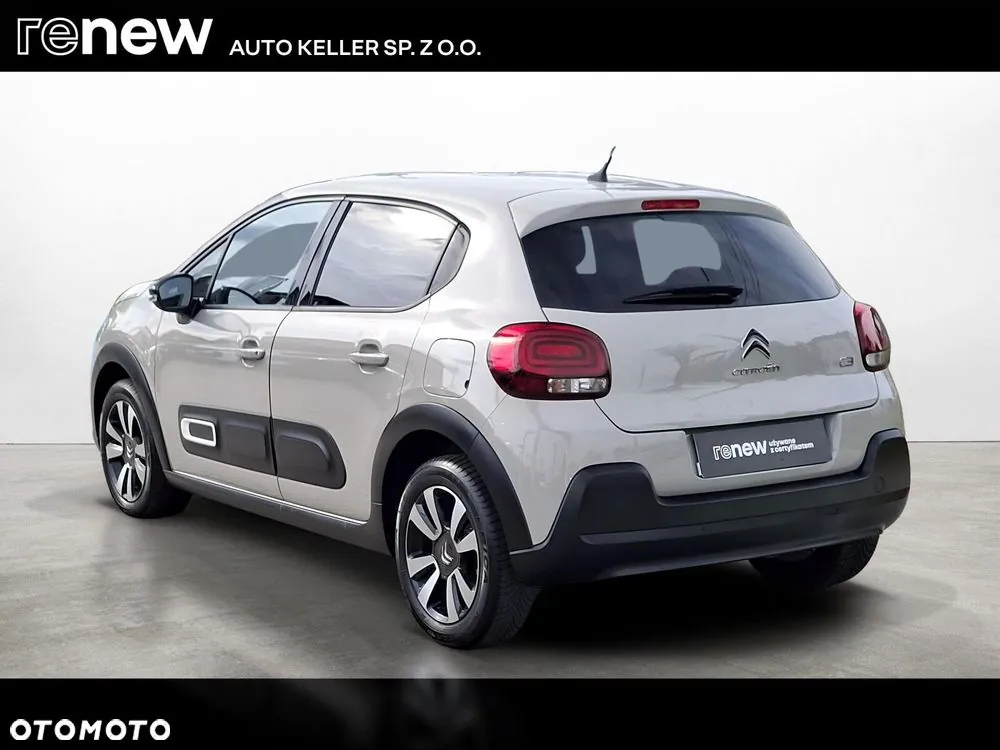 Citroen C3 2024 photo 4