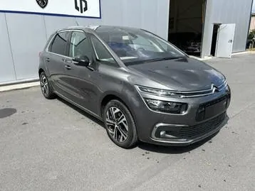 Citroen C4 Picasso 2018 photo 3
