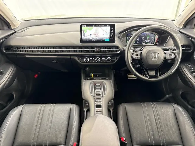 Honda Zr-V 2023 photo 5