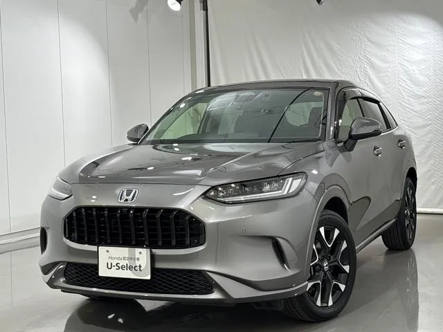 Honda Zr-V