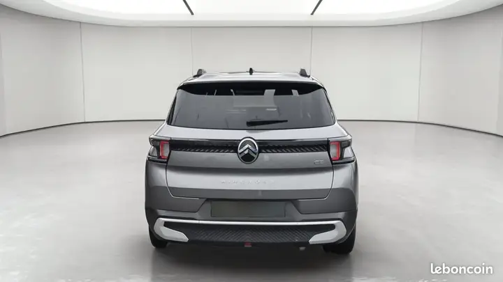 Citroen C3 Aircross 2025 photo 5