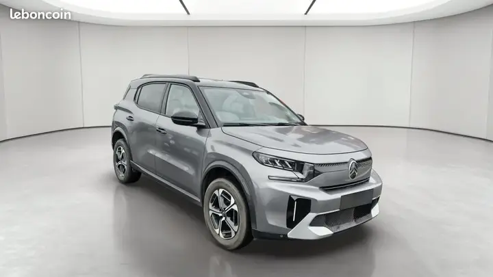 Citroen C3 Aircross 2025 photo 3