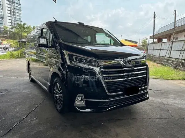 Toyota Granace