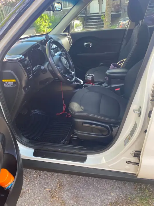 Kia Soul 2016 photo 2