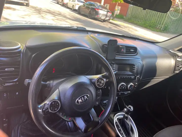 Kia Soul 2016 photo 3