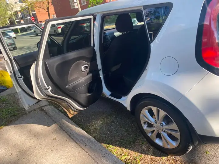 Kia Soul 2016 photo 4