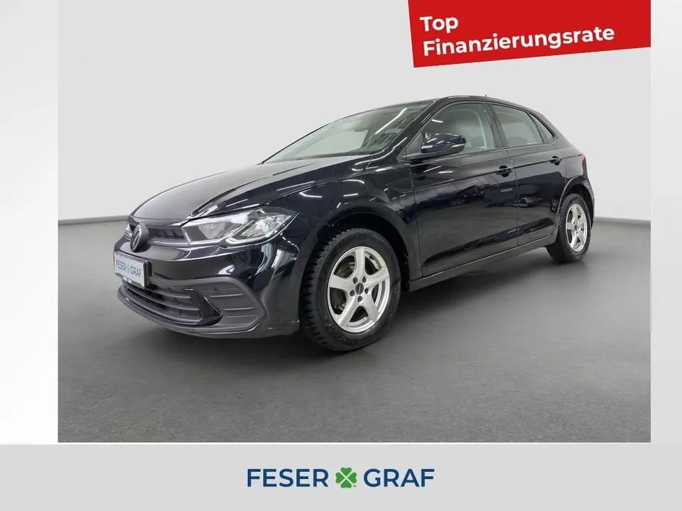 Volkswagen Polo Life