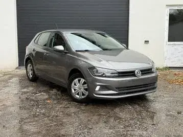 Volkswagen Polo 2017 photo 2