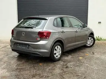 Volkswagen Polo 2017 photo 3