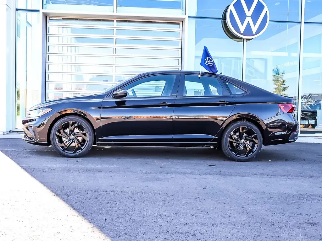 Volkswagen Jetta 2026 photo 5