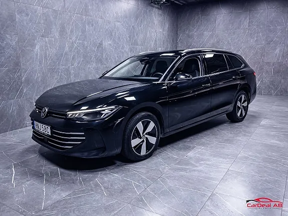 Volkswagen Passat 2025 photo 3