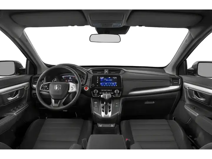 Honda Cr-V 2022 photo 5