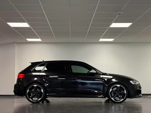 Audi Rs3 2020 photo 5